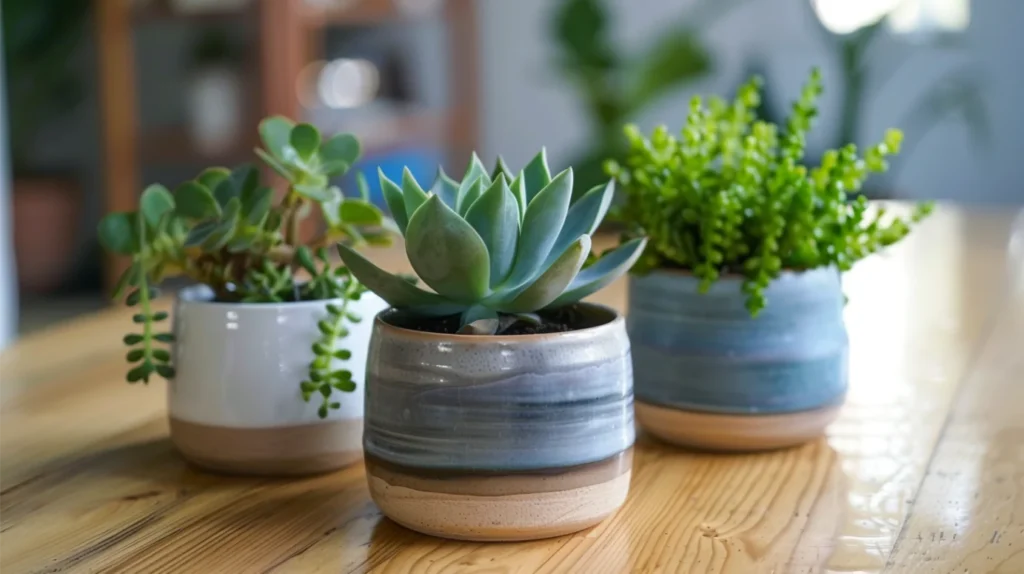 Why Create DIY Planters?