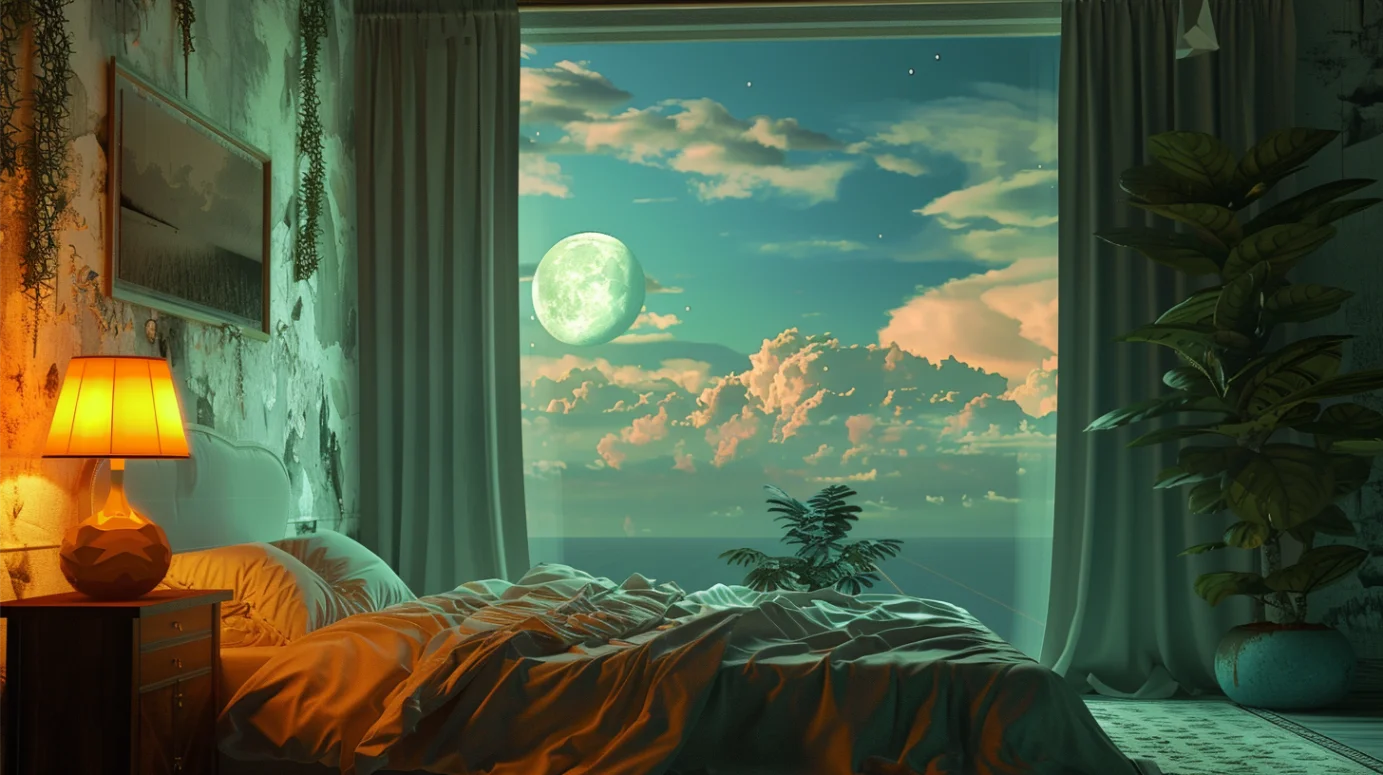 Recurring Dreams: What Do They Mean?