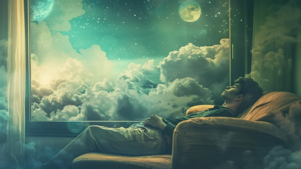 Why Do We Have Recurring Dreams?