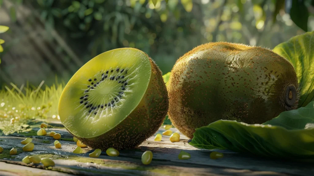 How to Enjoy Kiwis