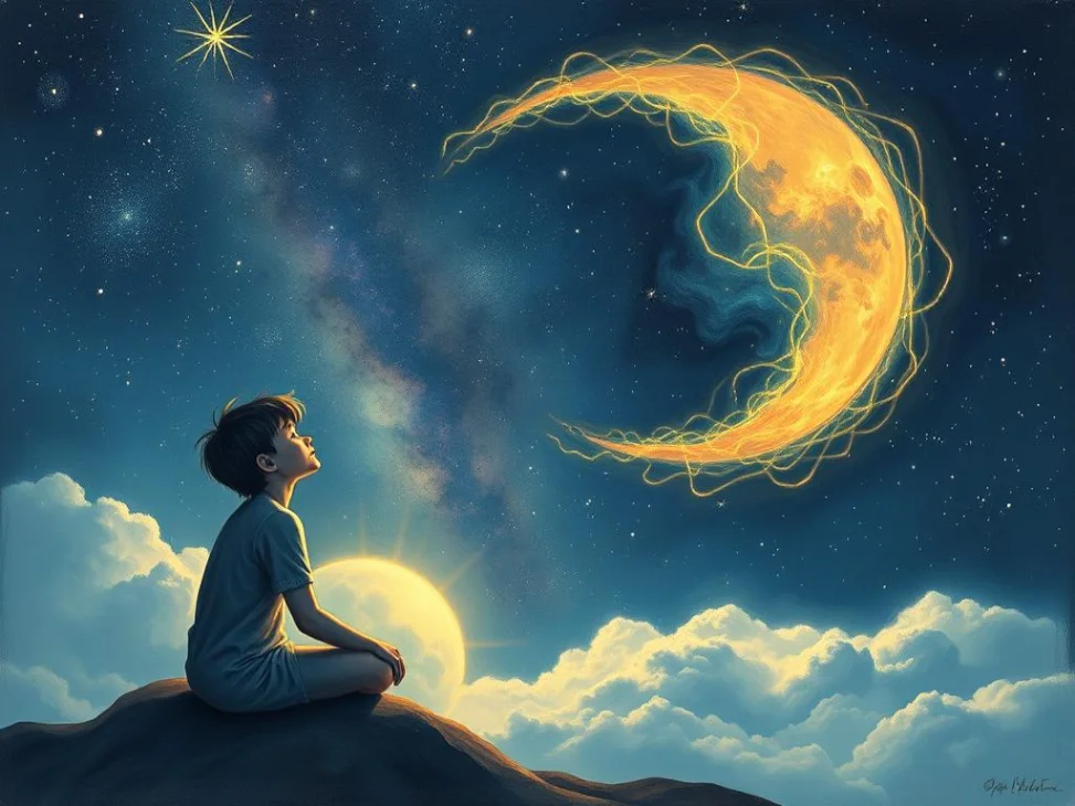 Personal vs. Universal: Finding Meaning in Your Dreams