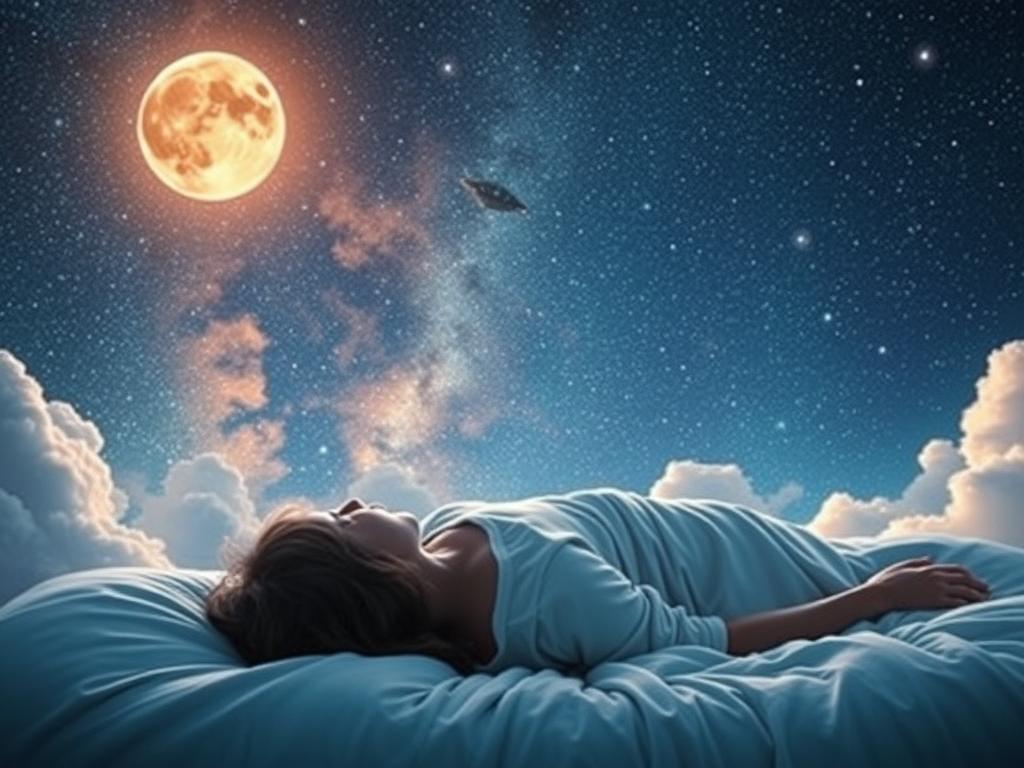 The Science Behind Lucid Dreaming Techniques